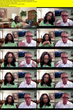 Oprah Talks COVID-19 S01 720p ATVP WEBRip AAC 2.0 x264-TRUMP