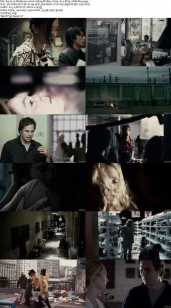Warning Hazardous Outbreak Movie Pack 1080p H264 AC3 DD Will1869