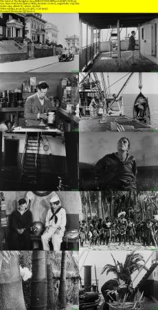 The Navigator 1924 REMASTERED BRRip XviD MP3-XVID