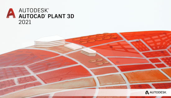 Autodesk AutoCAD Plant 3D 2021 x64 FileCR