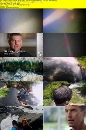 Nat.Geo. - Extreme Rescues: Series 1 (2020) 1080p HDTV x264 AAC MVGroup