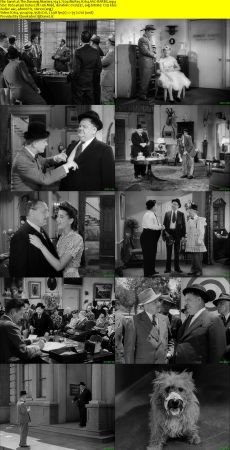 The Dancing Masters 1943 720p BluRay H264 AAC-RARBG