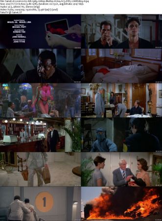 James Bond The Complete 27 Movie Collection 1080p H264 AC3 DD5.1 Will1869