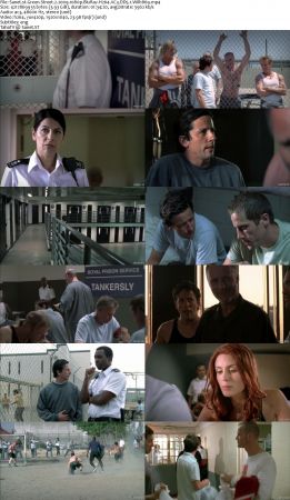 Green Street Trilogy 1080p BluRay H264 AC3 DD5.1 Will1869
