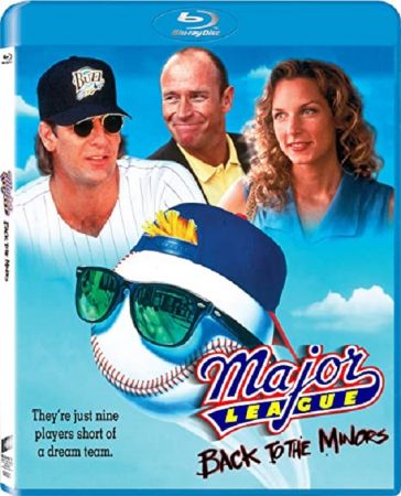 Major League Back to the Minors 1998 1080p BluRay x264-OFT