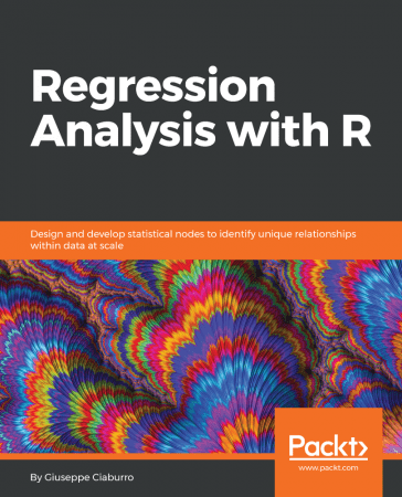 Regression Analysis with R ( True PRC)