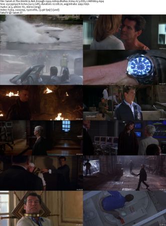 James Bond The Complete 27 Movie Collection 1080p H264 AC3 DD5.1 Will1869