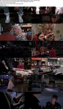 Back To The Future Trilogy 1080p H264 AC3 DD5.1 Will1869