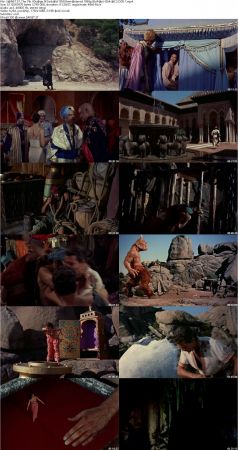 Sinbad Moive Collection 1080p BluRay H264 AC3 DD-Will1869