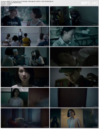 Binding Souls 2019 BluRay 1080p 2Audio TrueHD 5.1 x265 10bit-BeiTai