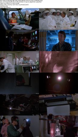 Warning Hazardous Outbreak Movie Pack 1080p H264 AC3 DD Will1869