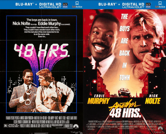 48 Hrs Duology 1080p H264 AC3 DD5.1 Will1869