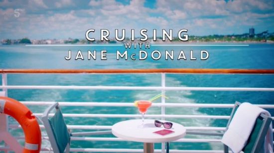 Channel 5 - Cruising South America with Jane McDonald (2020) 1080p HDTV x265 AAC MVGroup