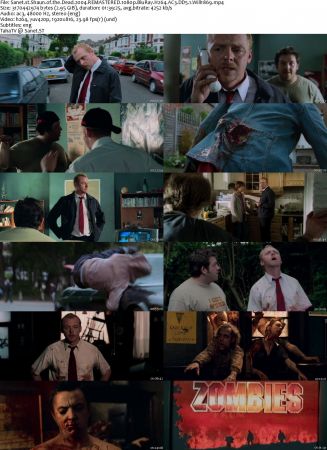 Warning Hazardous Outbreak Movie Pack 1080p H264 AC3 DD Will1869