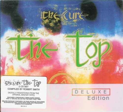 the cure pornography deluxe edition mp3 320 download