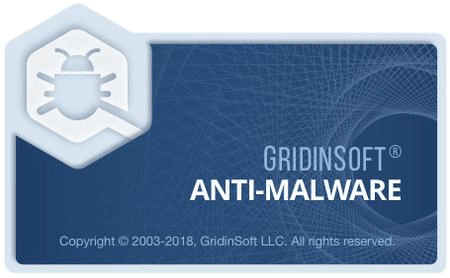 gridinsoft antimalware 3.2.5