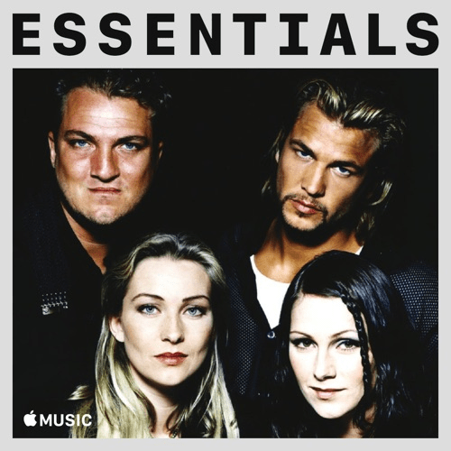 Ace of Base Essentials (2020) SoftArchive