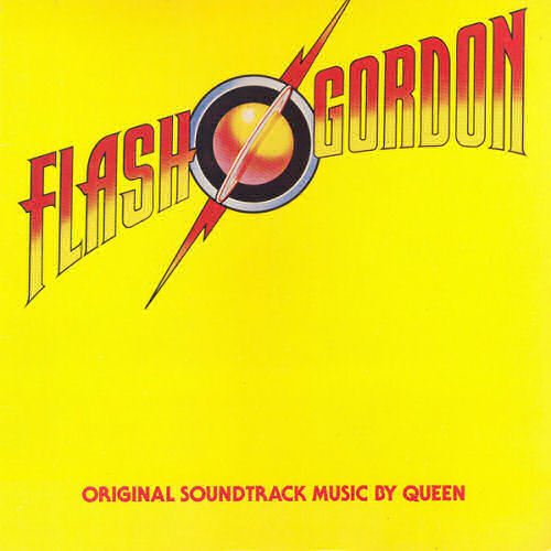 Queen - Flash Gordon (1980)