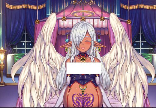 Manor of Mystic Courtesans-DARKSiDERS