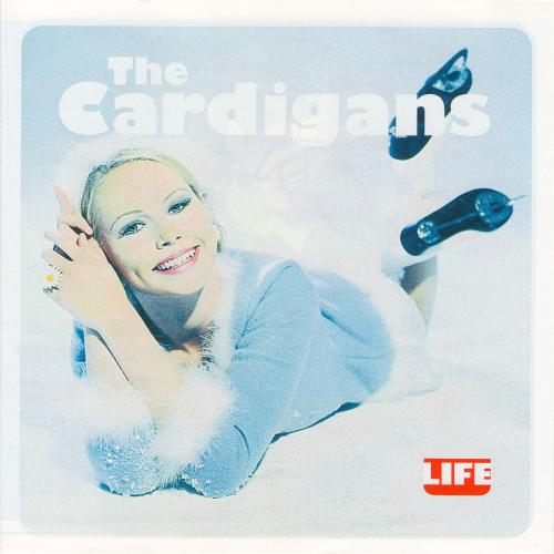The Cardigans - Life (2008)