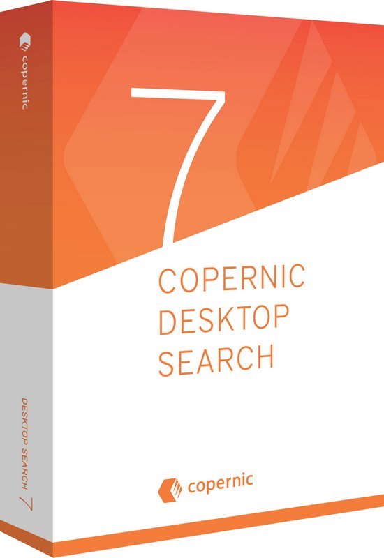 copernic desktop search tutorial guide 2018