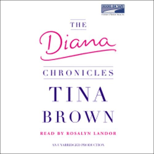 The Diana Chronicles Audiobook