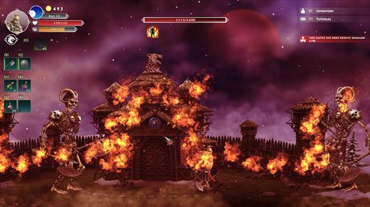 Niffelheim Bloody Moon-PLAZA