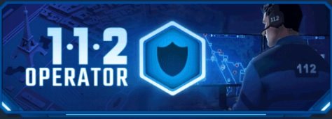 112 Operator Crackfix-CODEX