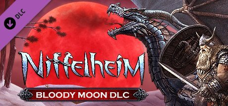 Niffelheim Bloody Moon Update v1.3.001.1-PLAZA