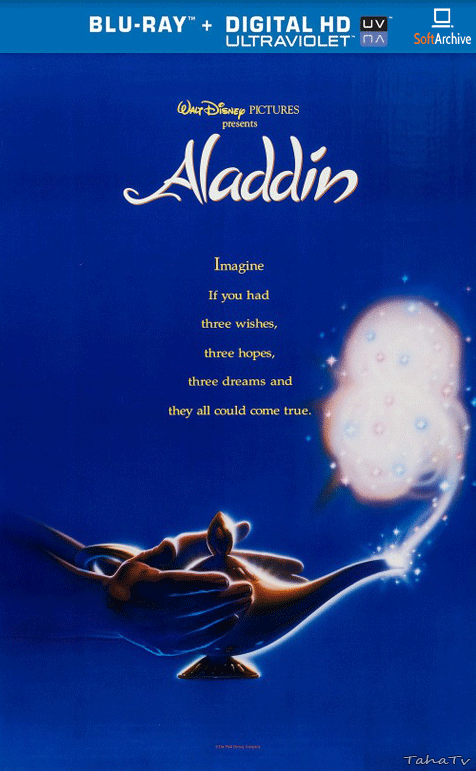 Aladdin instal the new version for android