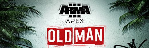 Arma 3 Old Man Update v1.98.146.373-CODEX