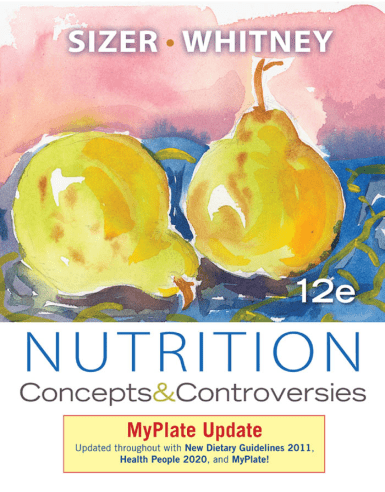 nutrition concepts and controversies 14th pdf download