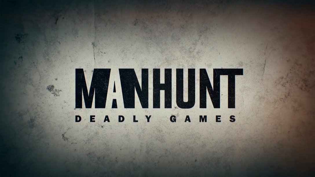 manhunt 2 storyline