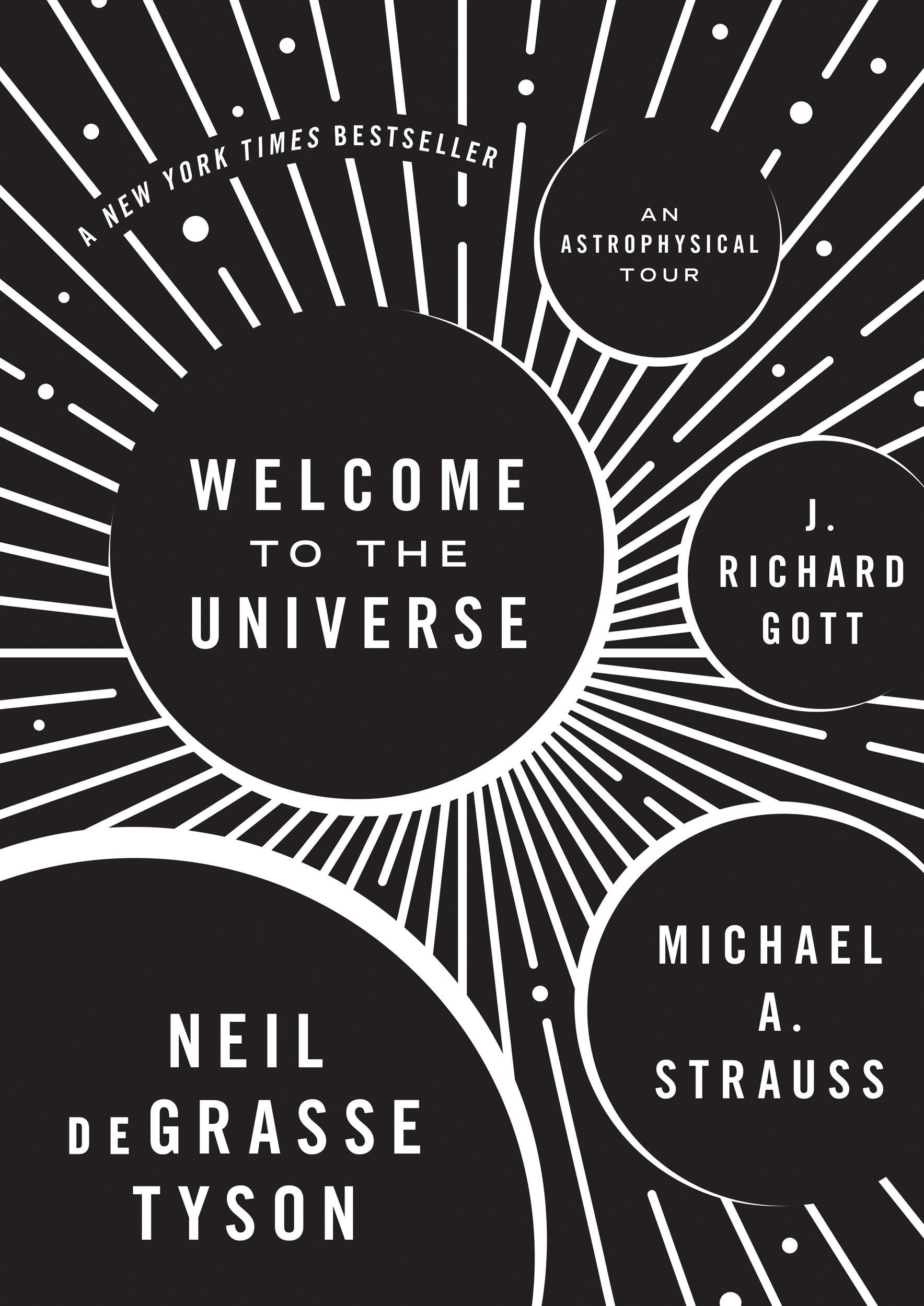 Download Welcome to the Universe: An Astrophysical Tour ...