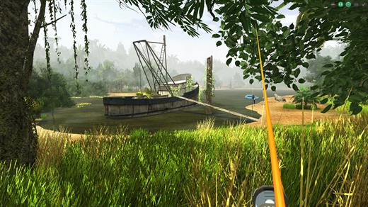 Worldwide Sports Fishing Canoe-PLAZA