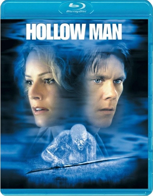 hollow man 2 torrent
