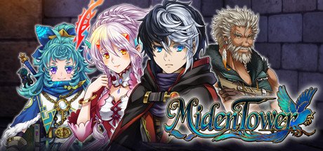 Miden Tower-DARKZER0