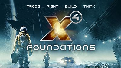 X4 Foundations Collectors Edition Repack-DINOByTES