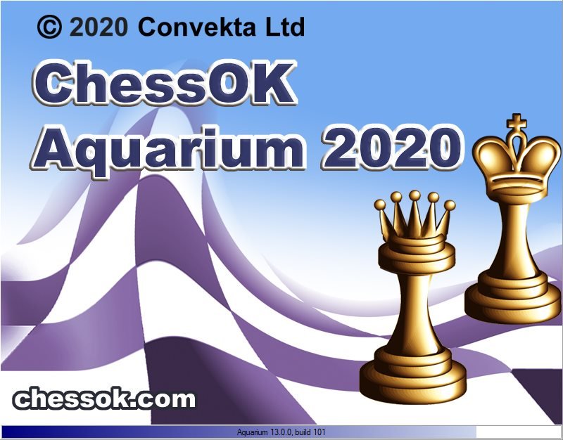 Чессок. CHESSOK. Aquarium Chess. Aqua 2020. Aquarium 2014 CHESSOK.