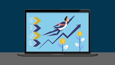 FreeCourseWeb Udemy How to Grow Rich by Creating Multiple Streams of Income