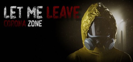 Let Me Leave Corona Zone-PLAZA
