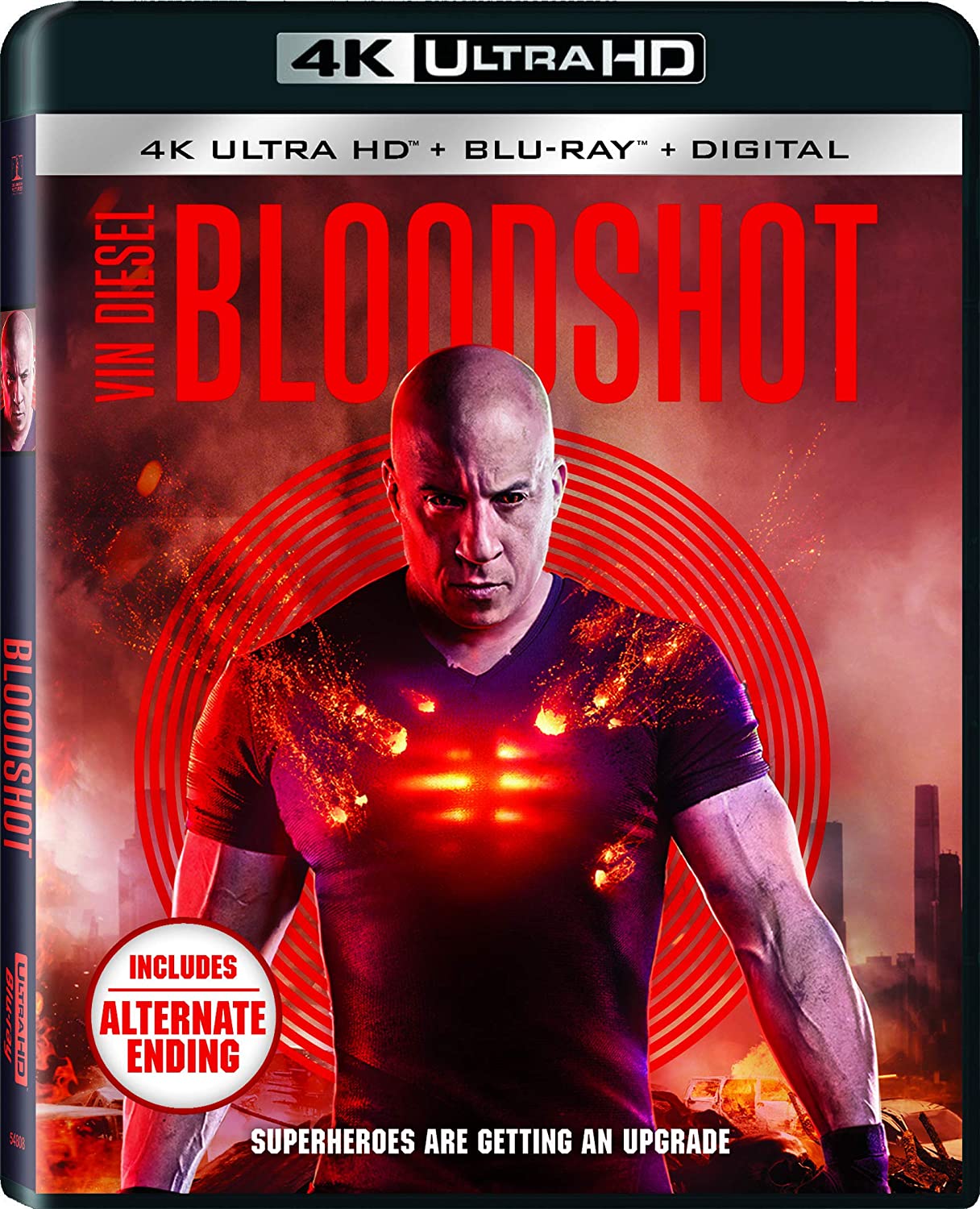 download bloodshot 2 2022