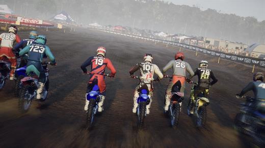 MX vs ATV All Out 2020 AMA Pro Motocross Championship-CODEX
