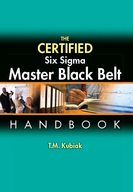 Master sigma six thesis