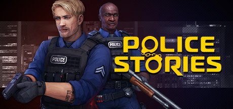 Police Stories MacOS-DINOByTES