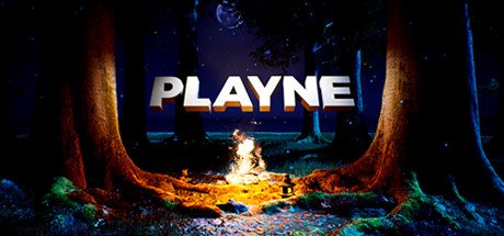 PLAYNE The Meditation Game-PLAZA