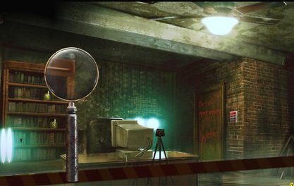 Play with Me Creepy Collectors Edition-PLAZA
