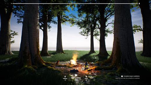 PLAYNE The Meditation Game-PLAZA