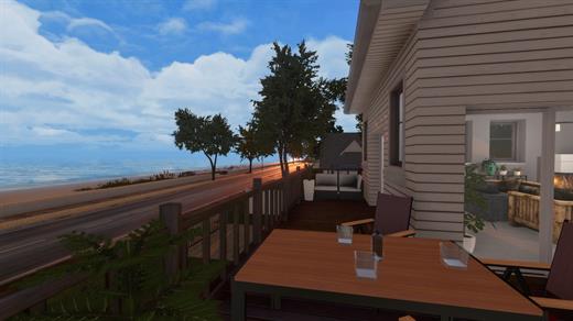 House Flipper HGTV-CODEX