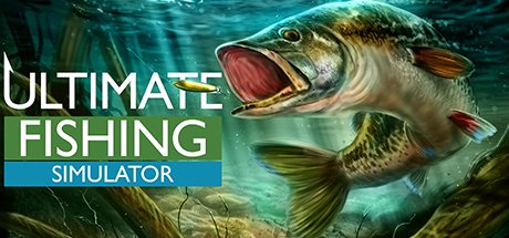 Ultimate Fishing Simulator Japan-CODEX